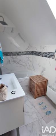 Maison à vendre 4 pièces 103 m² Brunoy