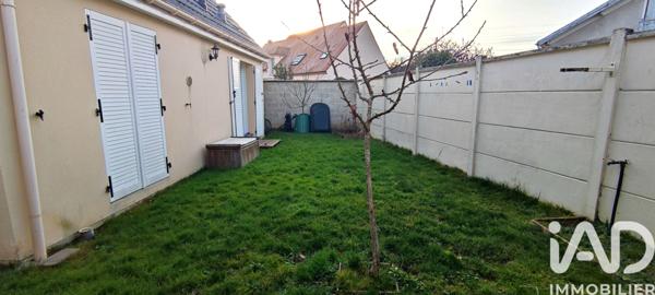 Maison à vendre 4 pièces 103 m² Brunoy