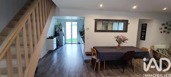 Maison à vendre 4 pièces 103 m² Brunoy