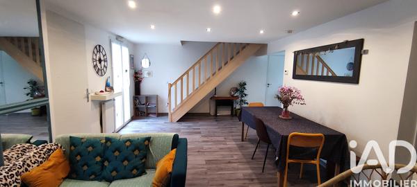 Maison à vendre 4 pièces 103 m² Brunoy