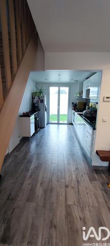 Maison à vendre 4 pièces 103 m² Brunoy