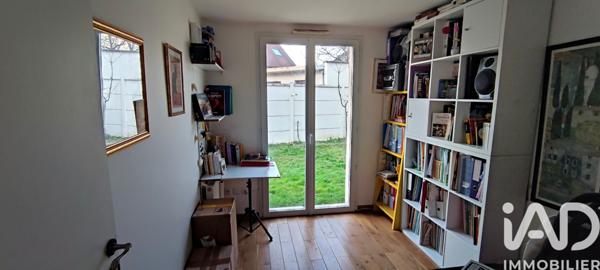 Maison à vendre 4 pièces 103 m² Brunoy