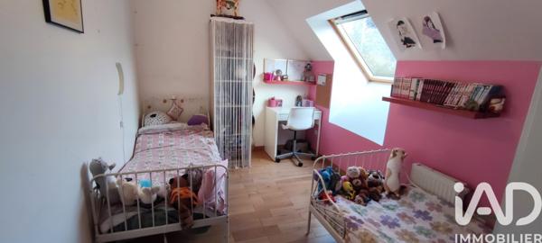 Maison à vendre 4 pièces 103 m² Brunoy