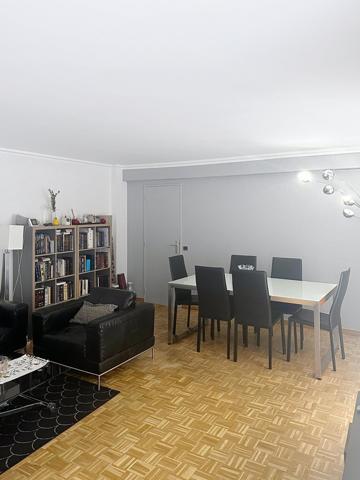 BEL APPARTEMENT DE 120M² AVEC BALCONS -  (13005)