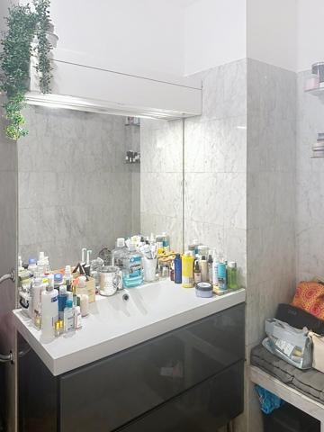 BEL APPARTEMENT DE 120M² AVEC BALCONS -  (13005)