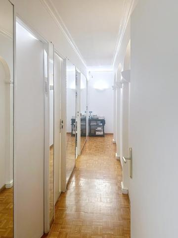 BEL APPARTEMENT DE 120M² AVEC BALCONS -  (13005)