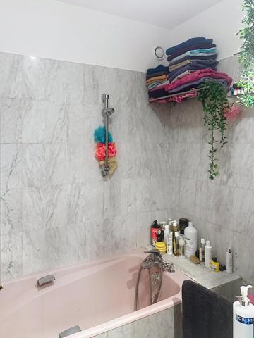 BEL APPARTEMENT DE 120M² AVEC BALCONS -  (13005)