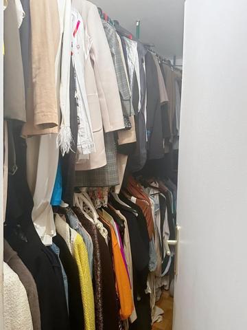 BEL APPARTEMENT DE 120M² AVEC BALCONS -  (13005)