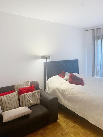 BEL APPARTEMENT DE 120M² AVEC BALCONS -  (13005)