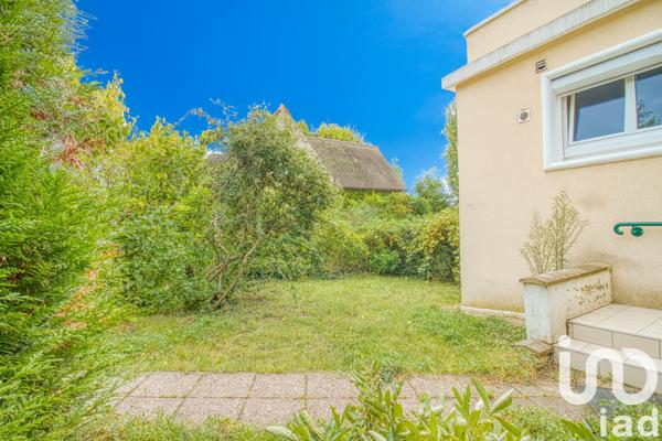 Maison à vendre 5 pièces 80 m² Chanteloup-les-Vignes