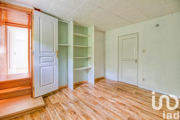 Maison à vendre 5 pièces 80 m² Chanteloup-les-Vignes