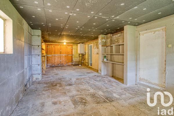 Maison à vendre 5 pièces 80 m² Chanteloup-les-Vignes