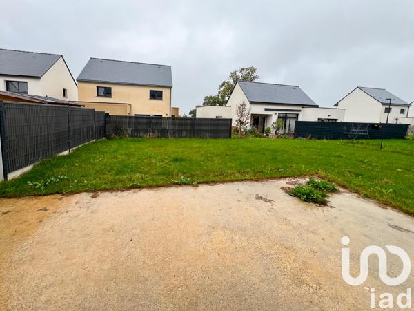 Maison à vendre 5 pièces 120 m² Goven