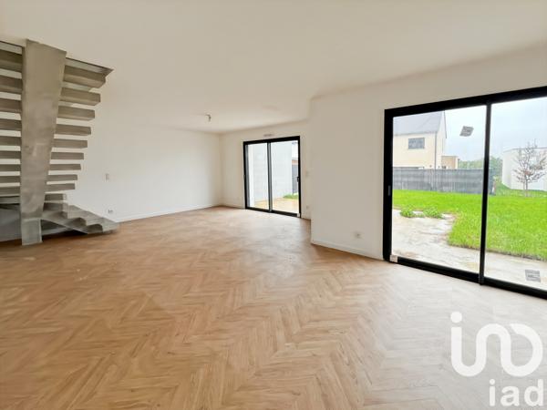 Maison à vendre 5 pièces 120 m² Goven