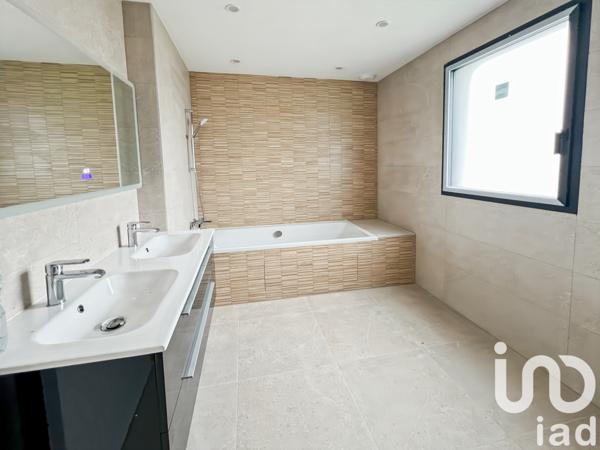 Maison à vendre 5 pièces 120 m² Goven