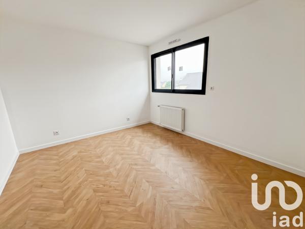 Maison à vendre 5 pièces 120 m² Goven