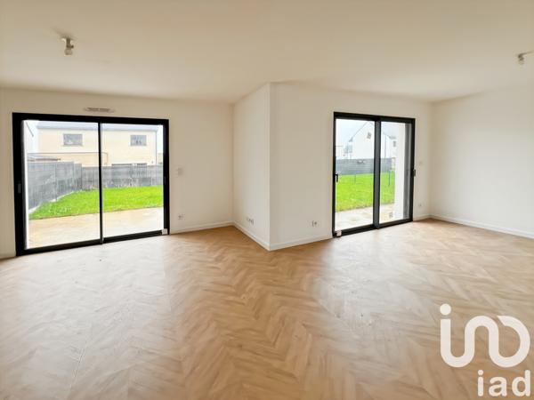 Maison à vendre 5 pièces 120 m² Goven