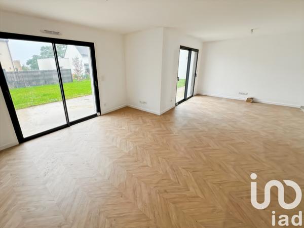 Maison à vendre 5 pièces 120 m² Goven