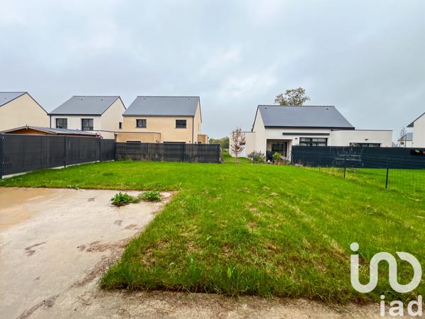 Maison à vendre 5 pièces 120 m² Goven