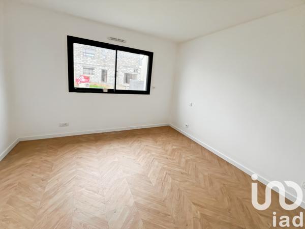 Maison à vendre 5 pièces 120 m² Goven