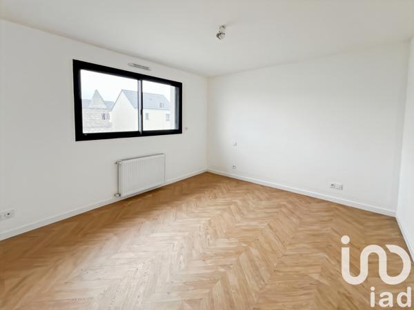 Maison à vendre 5 pièces 120 m² Goven