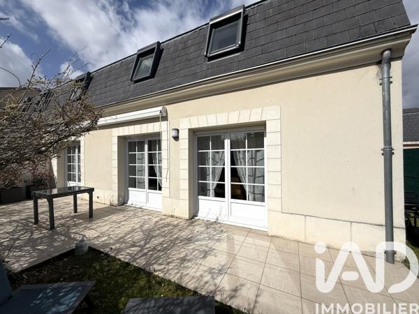 Maison à vendre 7 pièces 144 m² Compiègne