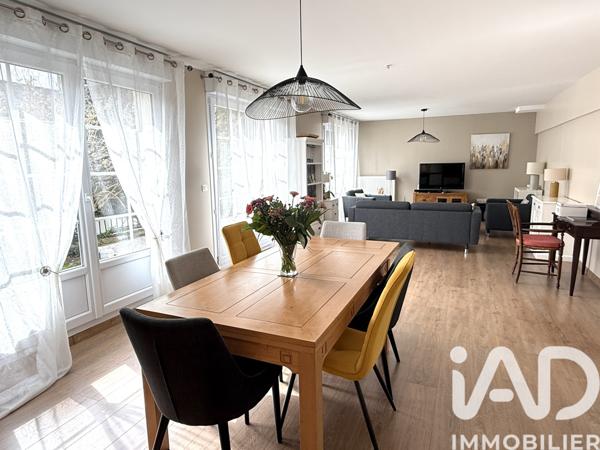 Maison à vendre 7 pièces 144 m² Compiègne
