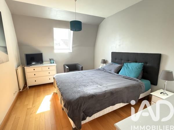 Maison à vendre 7 pièces 144 m² Compiègne