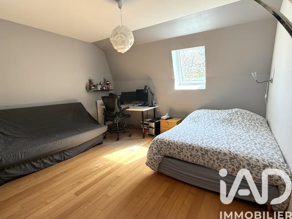 Maison à vendre 7 pièces 144 m² Compiègne