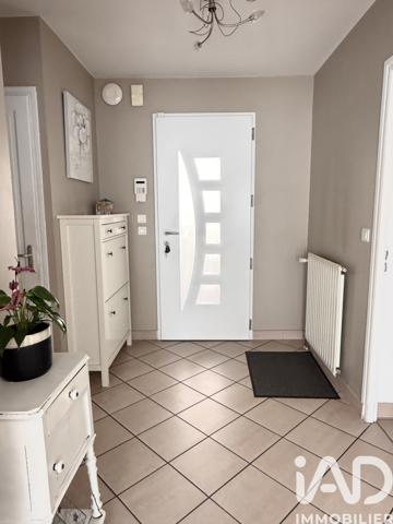 Maison à vendre 7 pièces 144 m² Compiègne