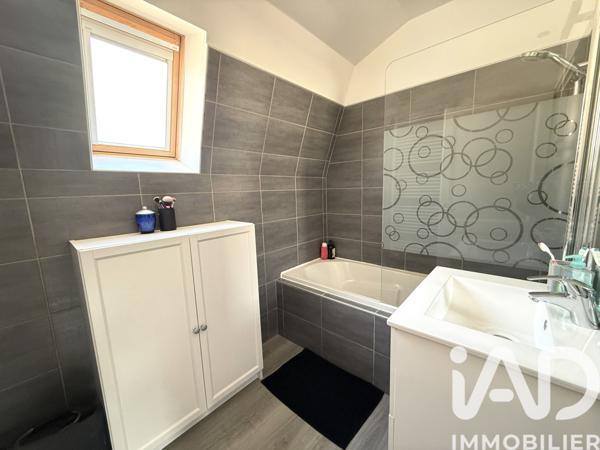 Maison à vendre 7 pièces 144 m² Compiègne