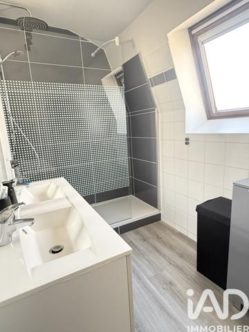 Maison à vendre 7 pièces 144 m² Compiègne