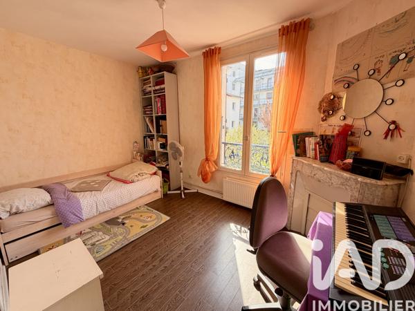 Maison à vendre 6 pièces 115 m² Fresnes
