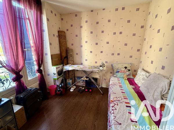 Maison à vendre 6 pièces 115 m² Fresnes