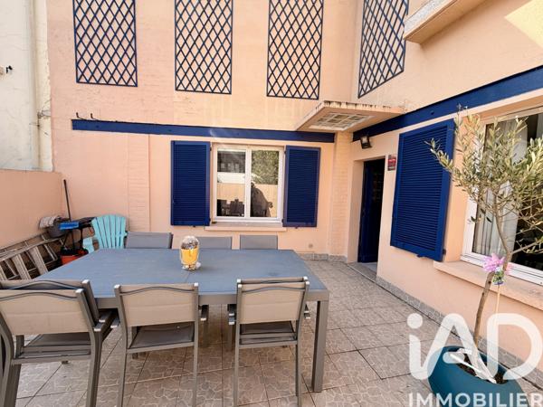Maison à vendre 6 pièces 115 m² Fresnes