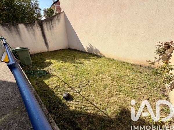 Maison à vendre 6 pièces 115 m² Fresnes