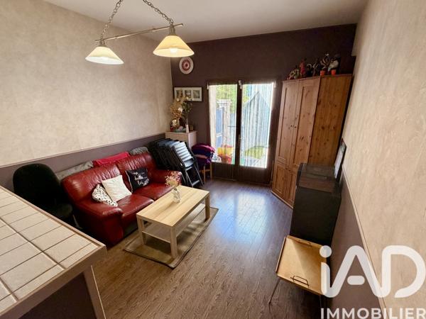 Maison à vendre 6 pièces 115 m² Fresnes
