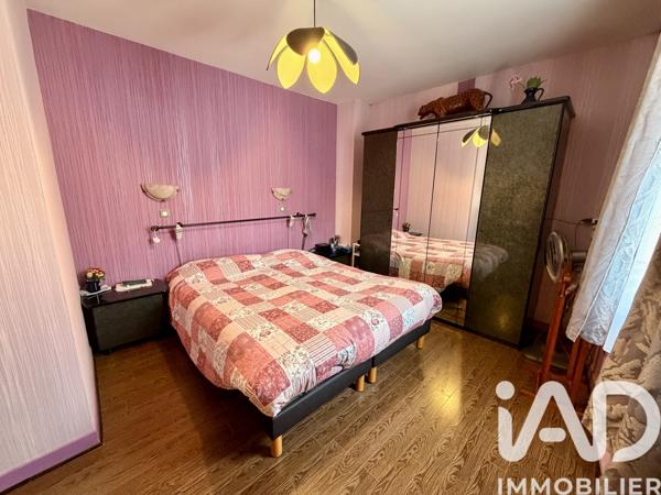 Maison à vendre 6 pièces 115 m² Fresnes