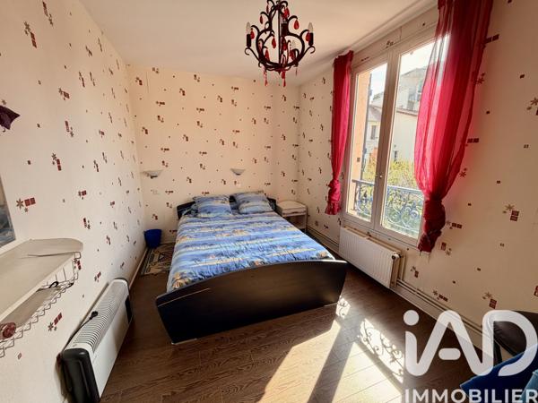 Maison à vendre 6 pièces 115 m² Fresnes