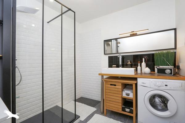 Appartement à vendre |  Tours |  3 pièces | 70 m²