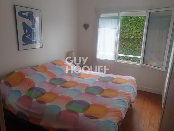 BILLÈRE 64140, jolie maison rénovée de 147m², 4 chambres et grand studio indépendant.