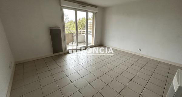 À vendre Appartement 2 pièces 41.66 m² - Bruges 33520
