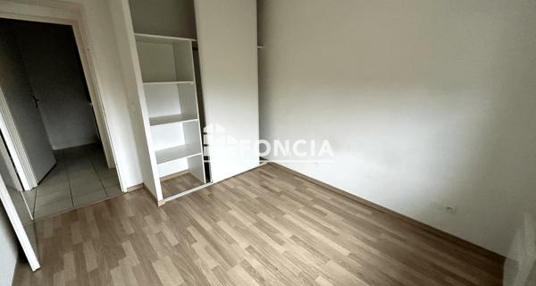 À vendre Appartement 2 pièces 41.66 m² - Bruges 33520