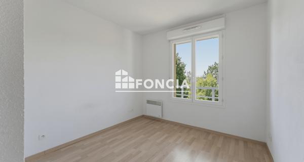 À vendre Appartement 2 pièces 41.66 m² - Bruges 33520