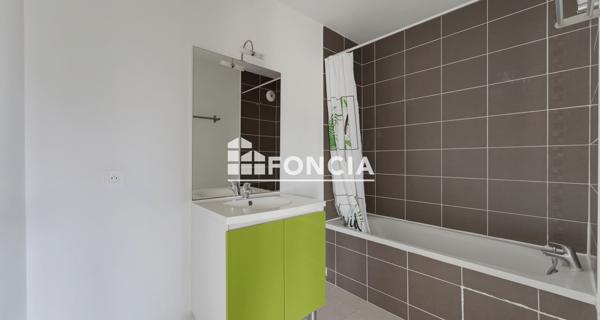 À vendre Appartement 2 pièces 41.66 m² - Bruges 33520