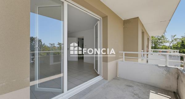 À vendre Appartement 2 pièces 41.66 m² - Bruges 33520