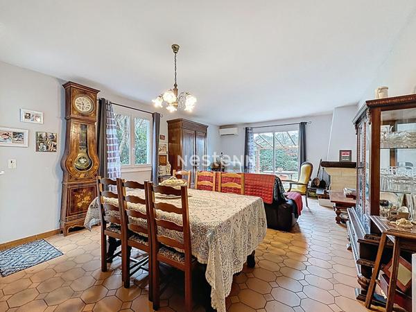 Maison à vendre à Canohès - Un véritable havre de paix !
