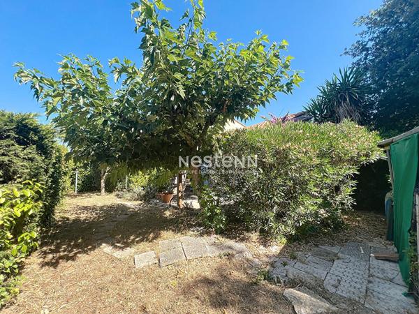 Maison à vendre à Canohès - Un véritable havre de paix !