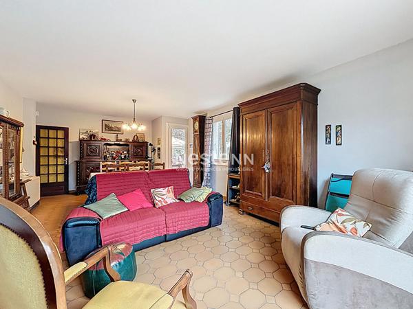 Maison à vendre à Canohès - Un véritable havre de paix !