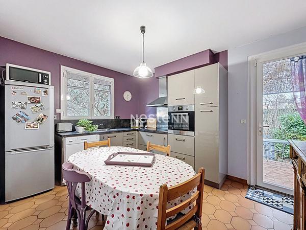 Maison à vendre à Canohès - Un véritable havre de paix !
